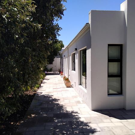 Sunset Sparrow Villa Cape Town Exterior foto