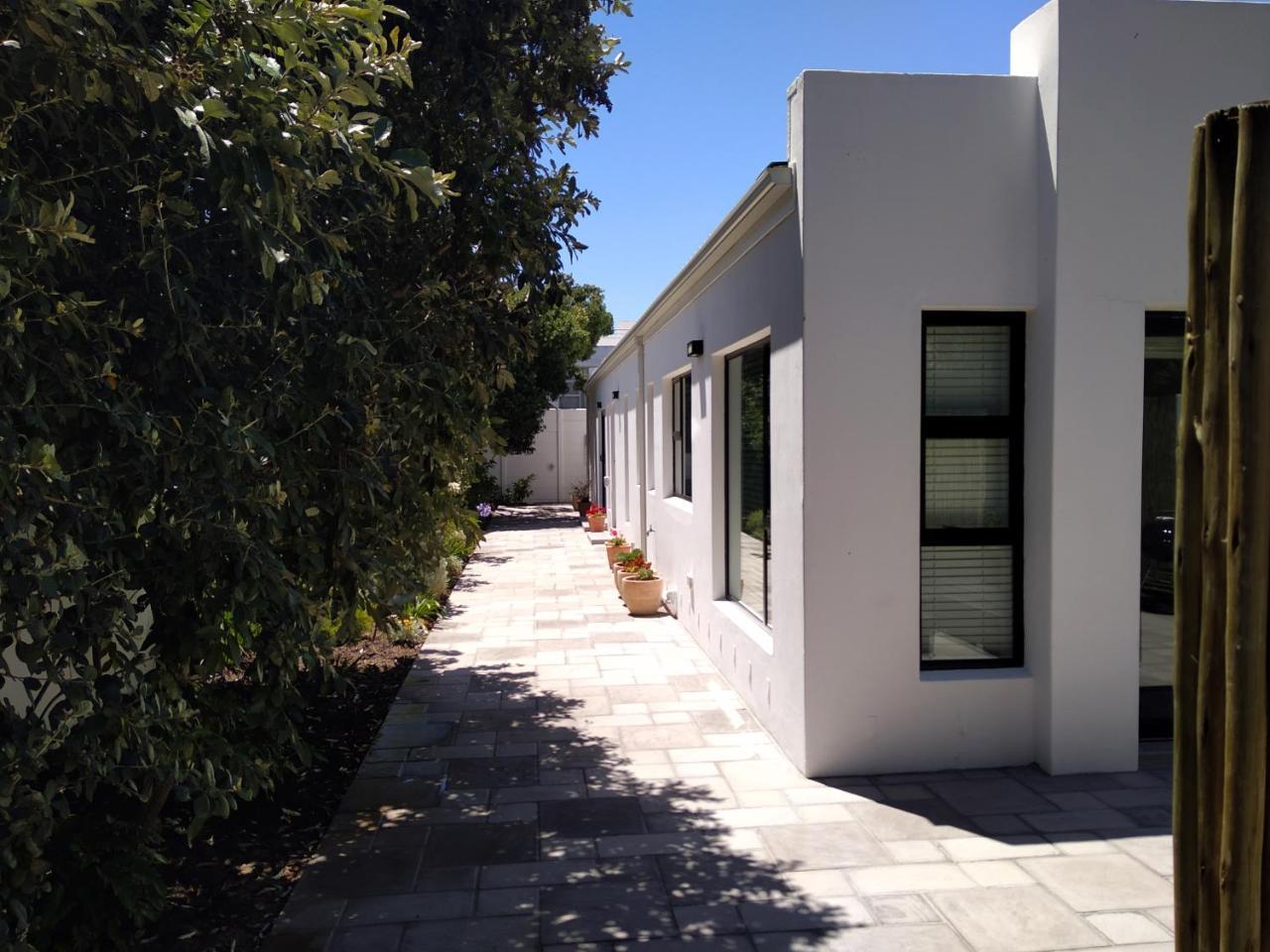 Sunset Sparrow Villa Cape Town Exterior foto