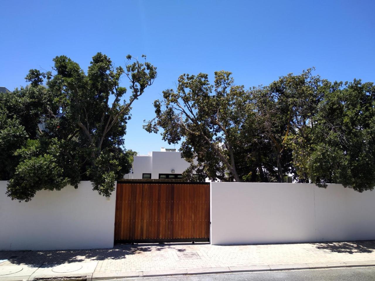 Sunset Sparrow Villa Cape Town Exterior foto