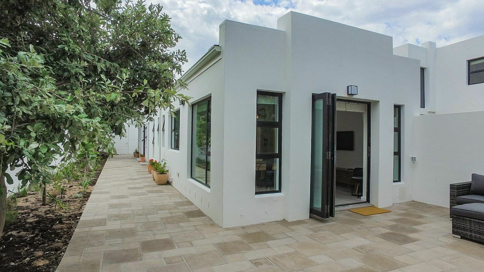 Sunset Sparrow Villa Cape Town Exterior foto